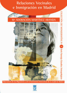Monografía 2 - Universidad Autónoma de Madrid