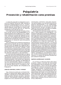 NEXO3.46-47.Psiquiatría - Hospital Italiano de Buenos Aires
