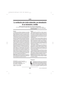 Español  - SciELO España - Instituto de Salud Carlos III