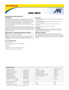 ARC MXC - Remtech