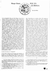 Margo Glantz - Revista de la Universidad de México