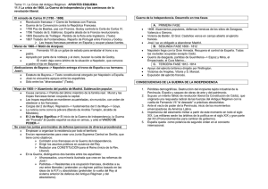 UNIDAD 6 Poblamiento rural y poblamiento urbano