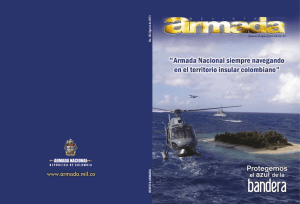 Revista Armada No. 102