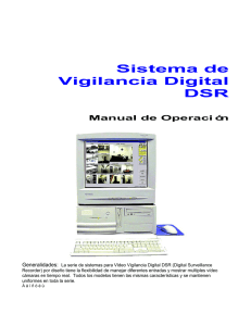 Manual de Operación de Pico 2000 Español.