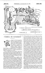 La Avalancha : revista ilustrada. Año 14, n. 324 (7 septiembre 1908)