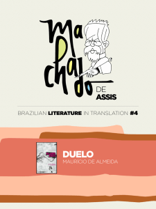 brazilian literature in translation #4