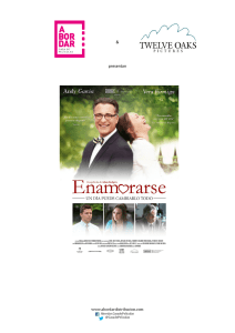 PRESS_BOOK DE ENAMORARSE(Haz Clik)