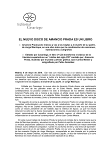 Nota de Prensa Coplas_Amancio Prada_def