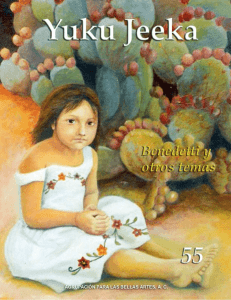 Leer Revista Yuku Jeeka n° 55 - Dirección General de Vinculación