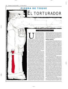 el torturador - El Diario de Hoy