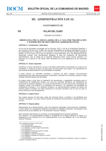 iii. administración local - Ayuntamiento de Villar del Olmo