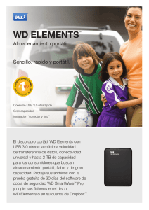 PDF WD Elements