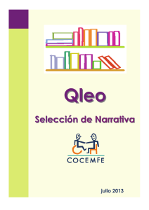 Descarga la selección de Narrativa en formato Adobe