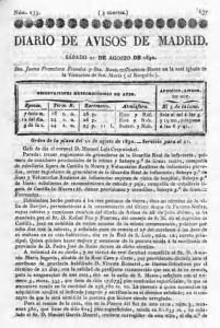 Diario de avisos de Madrid (1830-08-21)