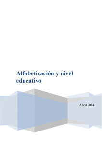 Reporte Alfabetización2204