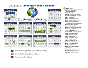 2016-17 Calendar - Final