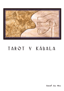 Tarot y Kabala - LA NUEVA ERA DE ACUARIO