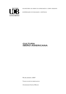 Cultura Ibero Americana.p65