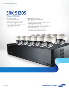 SRK-5120S