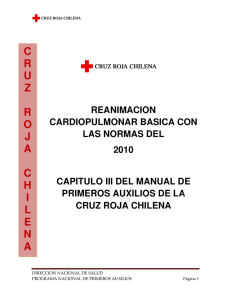 Descargar - Cruz Roja Chilena