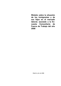 Metodología (Fichero PDF 200 Kb) - Instituto Nacional de Estadistica.