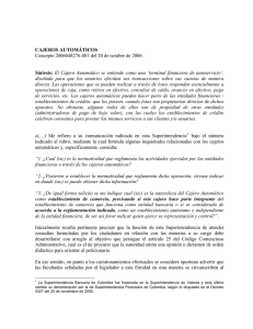 2006048276 - Superintendencia Financiera de Colombia