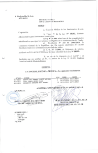 Decreto 849C 2016 - Municipalidad de Lota