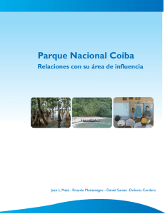 Parque Nacional Coiba