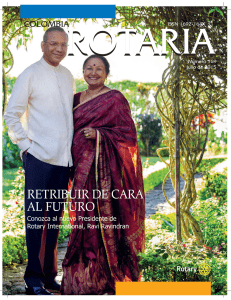 descargar - Revista Colombia Rotaria