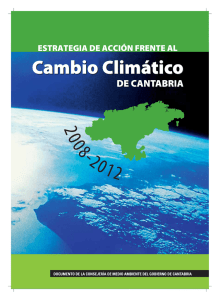 Parte I - Medio Ambiente Cantabria
