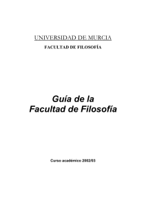 2002-2003 - Universidad de Murcia