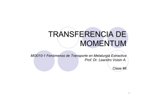 Clase 06_Transferencia de Momentum (3) - U