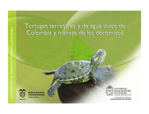 et al - Asociación Colombiana de Herpetología