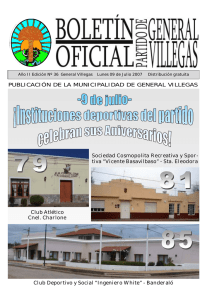 Descargar - Portal Municipal de General Villegas