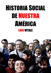 60.LUIS VITALE.Colección - El Sudaméricano