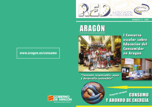número 11 - Gobierno de Aragón