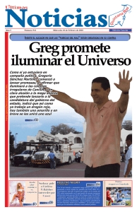 Ultimas Noticias de Quintana Roo