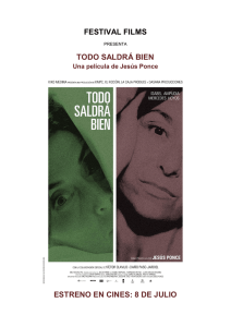 Pressbook TODO SALDRA BIEN
