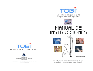 Tobi - Thane® International Inc.