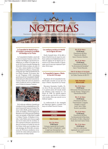 Noticias Taurodelta - Plaza de Toros de Las Ventas