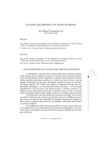 José Miguel Domínguez Leal - Servicio de publicaciones de la ULL