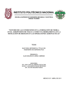 1694 2011 - Instituto Politécnico Nacional