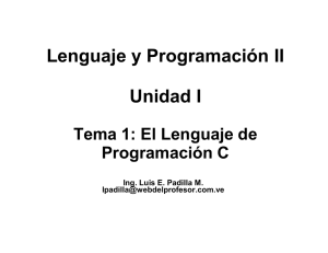 Tema_1-El_lenguaje_de_programacion_C