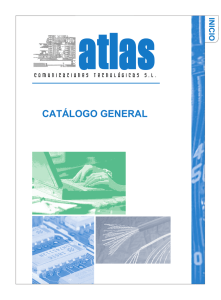 Paneles 19 - Atlas Comunicaciones