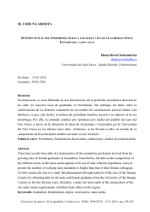 Descargar el archivo PDF - Revistas Universidad de León