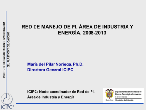 Diapositiva 1 - Oficina Española de Patentes y Marcas