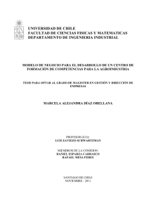 tesis final marcela diaz - Repositorio Académico