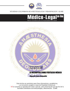 Plantilla General - Revista Medico Legal