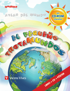 CD-ROM - Vicens Vives