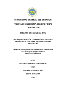 dedicatoria - Universidad Central del Ecuador
